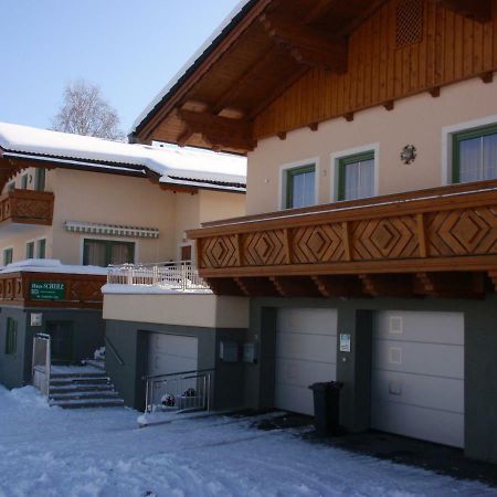 Haus Scherz سخلادميخ المظهر الخارجي الصورة