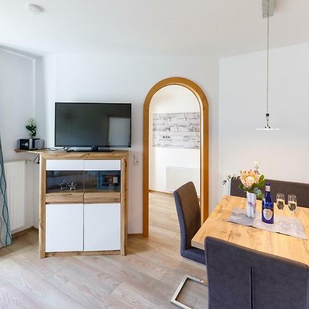 Haus Scherz سخلادميخ المظهر الخارجي الصورة